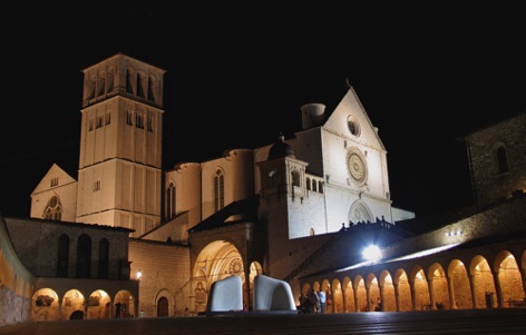 Umbria - Assisi